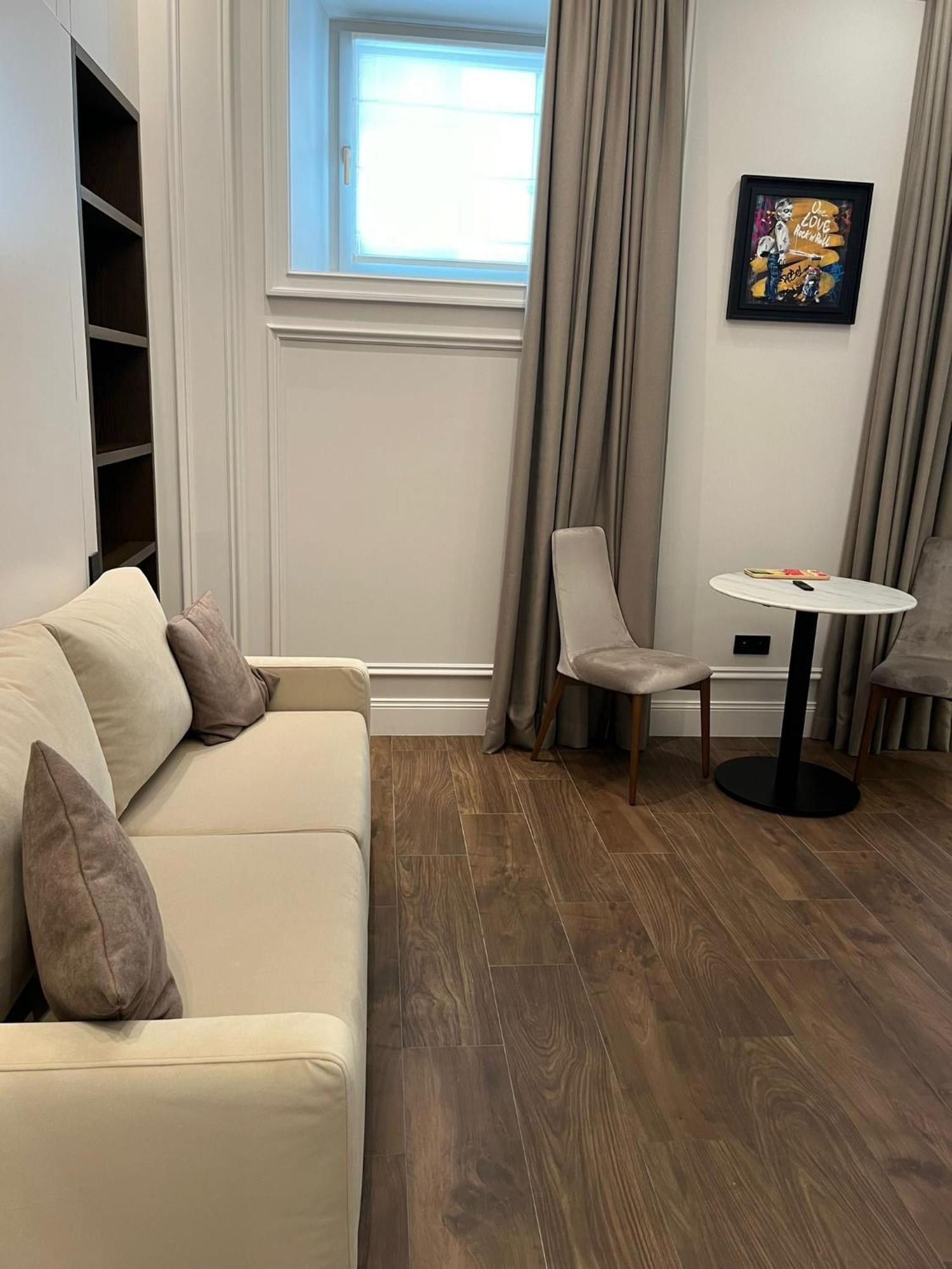 Apartments In The Heart Of Cannes Bagian luar foto