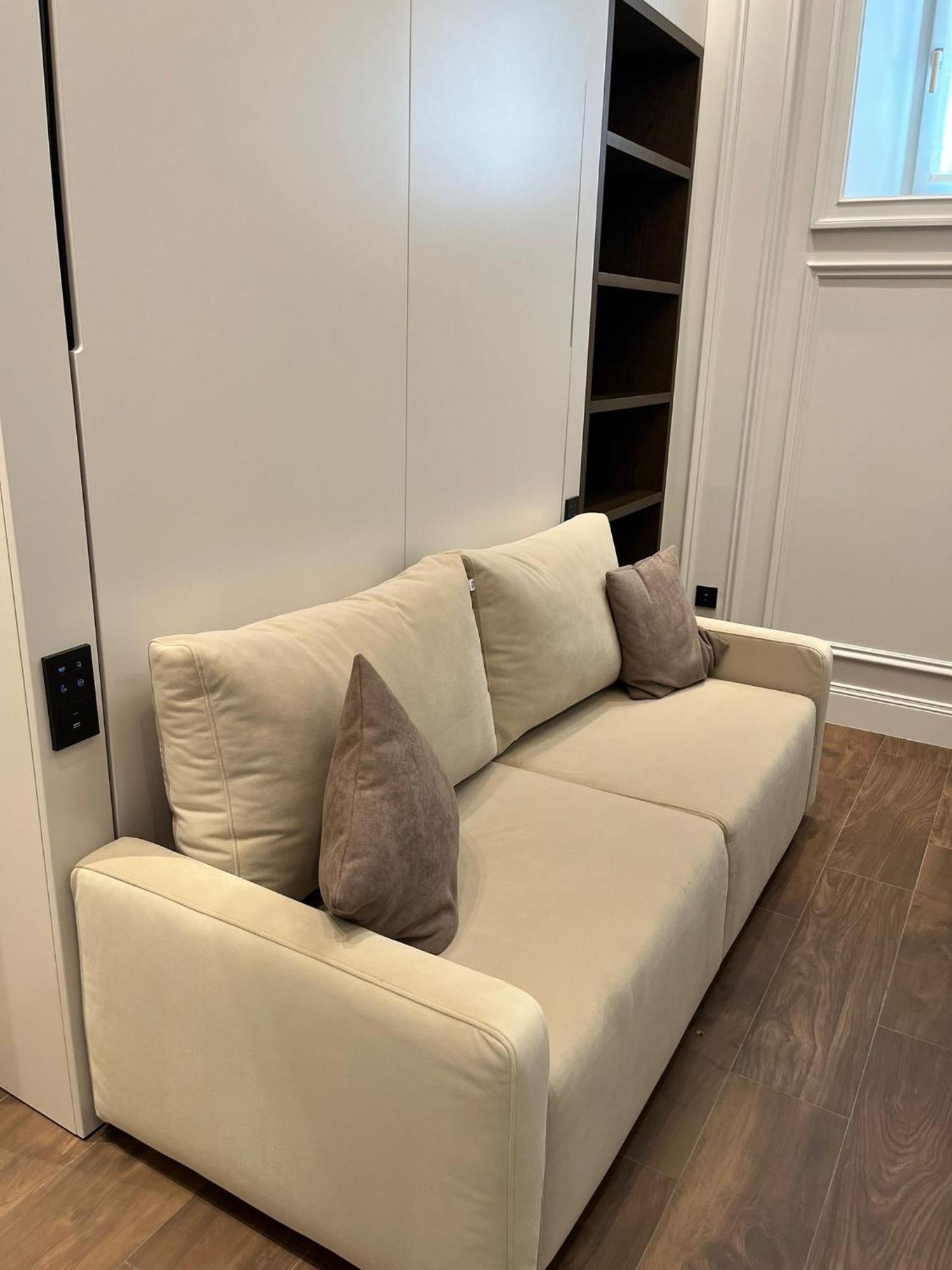 Apartments In The Heart Of Cannes Bagian luar foto