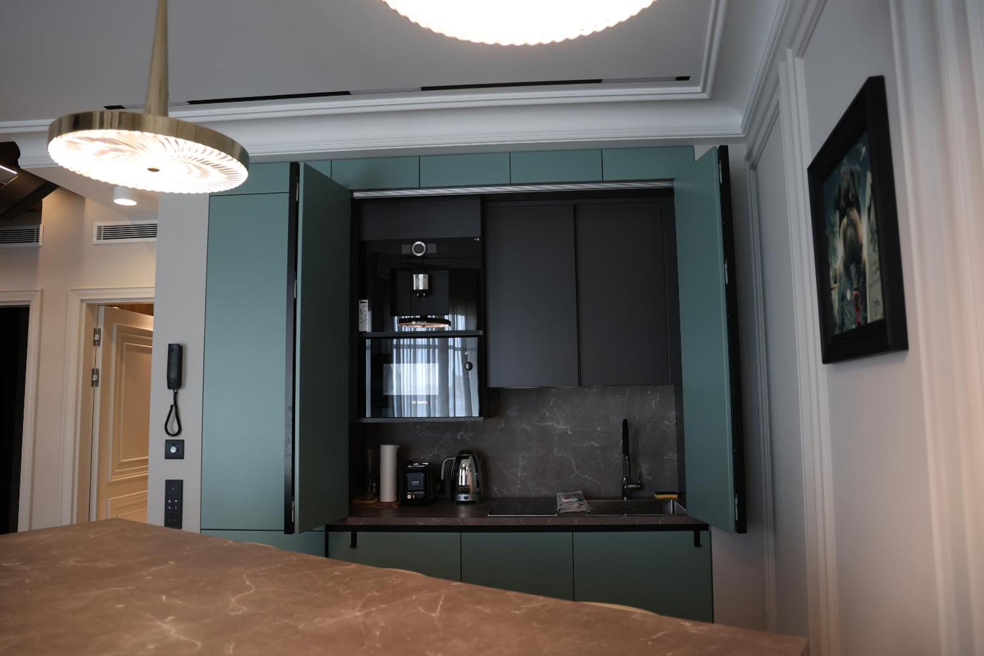 Apartments In The Heart Of Cannes Bagian luar foto