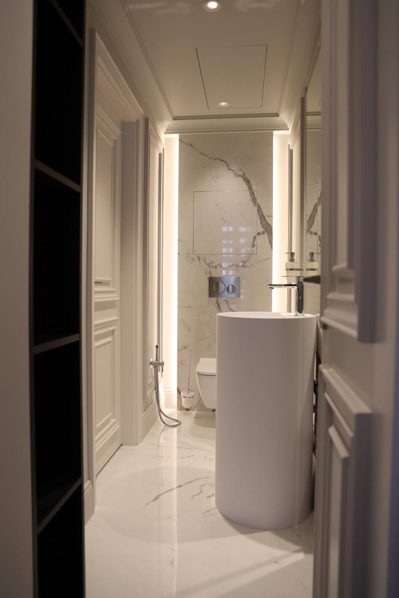 Apartments In The Heart Of Cannes Bagian luar foto