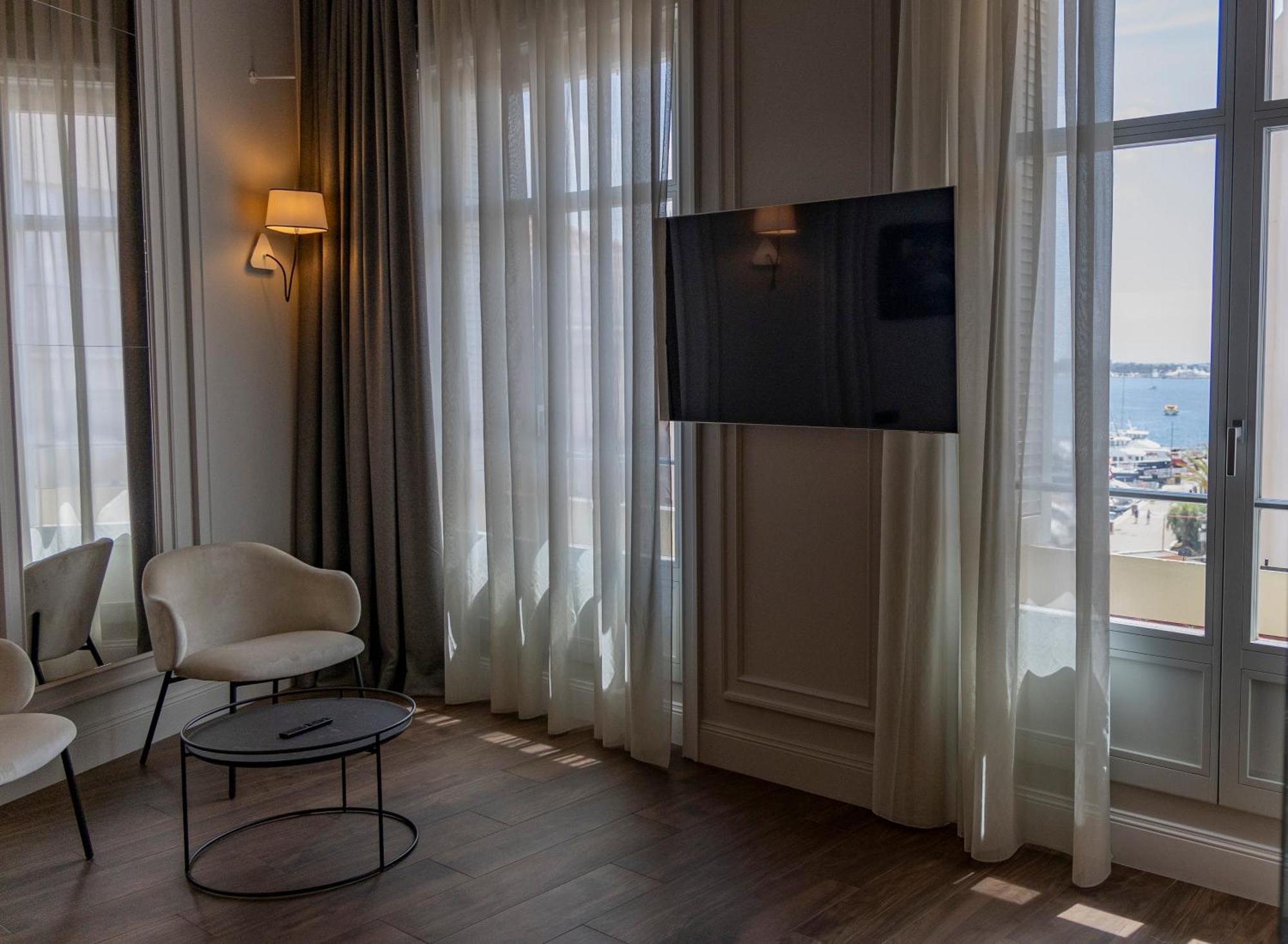 Apartments In The Heart Of Cannes Bagian luar foto