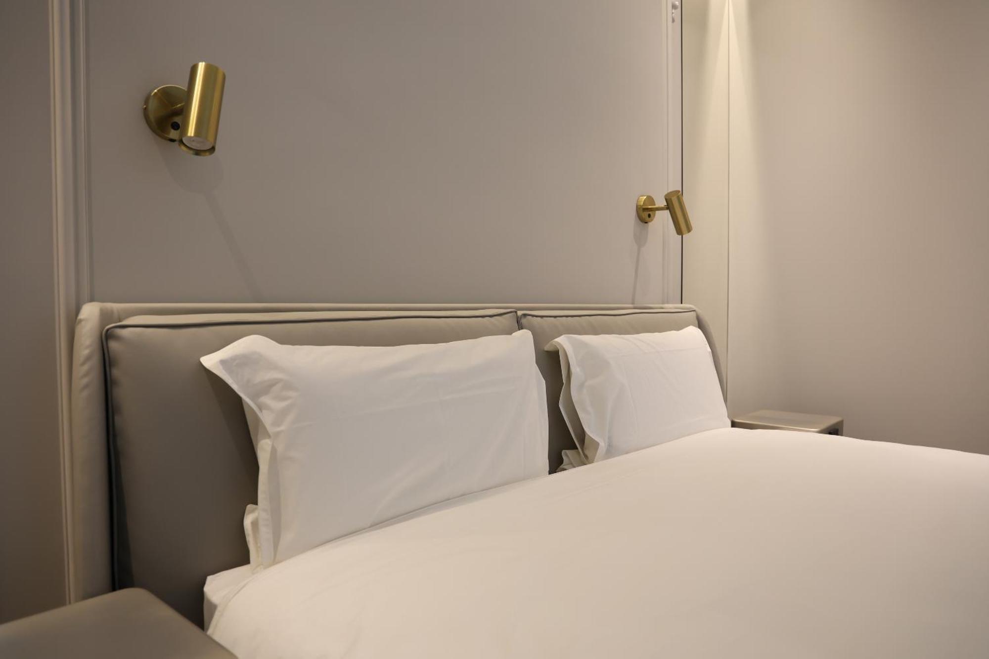 Apartments In The Heart Of Cannes Bagian luar foto