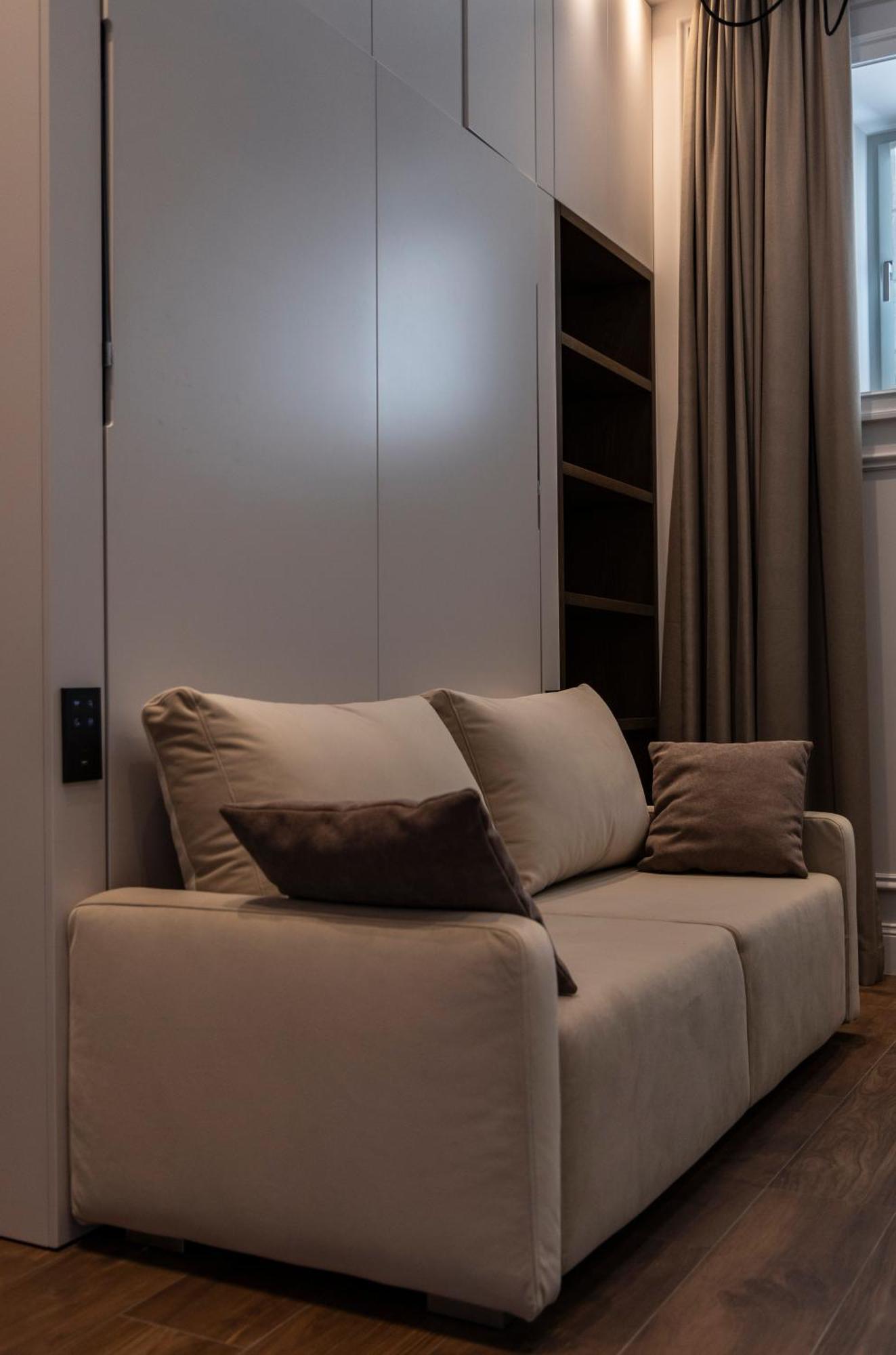 Apartments In The Heart Of Cannes Bagian luar foto