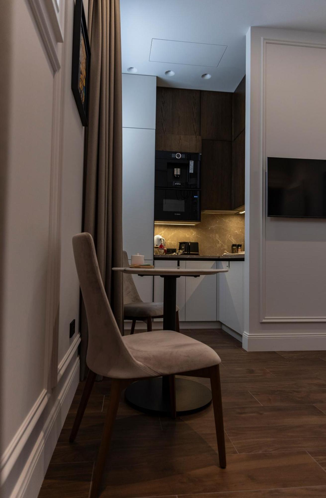 Apartments In The Heart Of Cannes Bagian luar foto