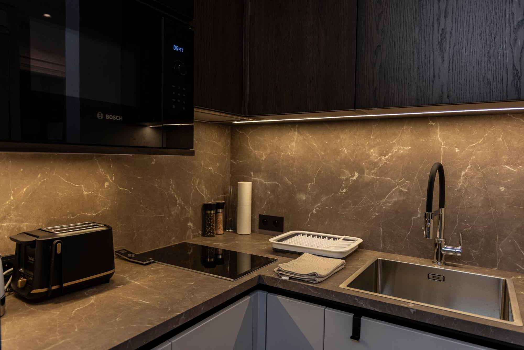 Apartments In The Heart Of Cannes Bagian luar foto